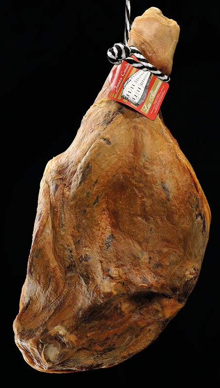 Jamón Teruel "Montal"