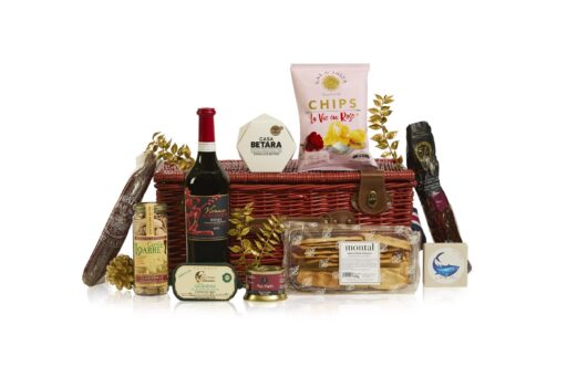Cesta Pic Nic