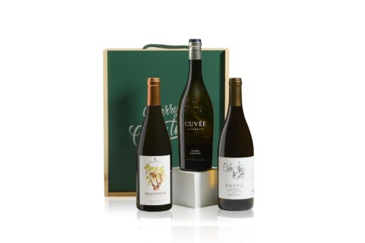 Selección blancos