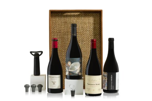 Top Garnachas