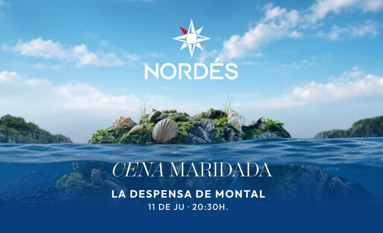 BLOG - CENA NORDÉS