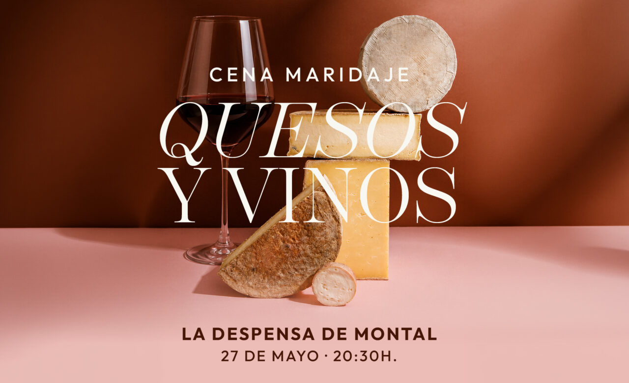 BLOG - QUESOS CON VINO 2026