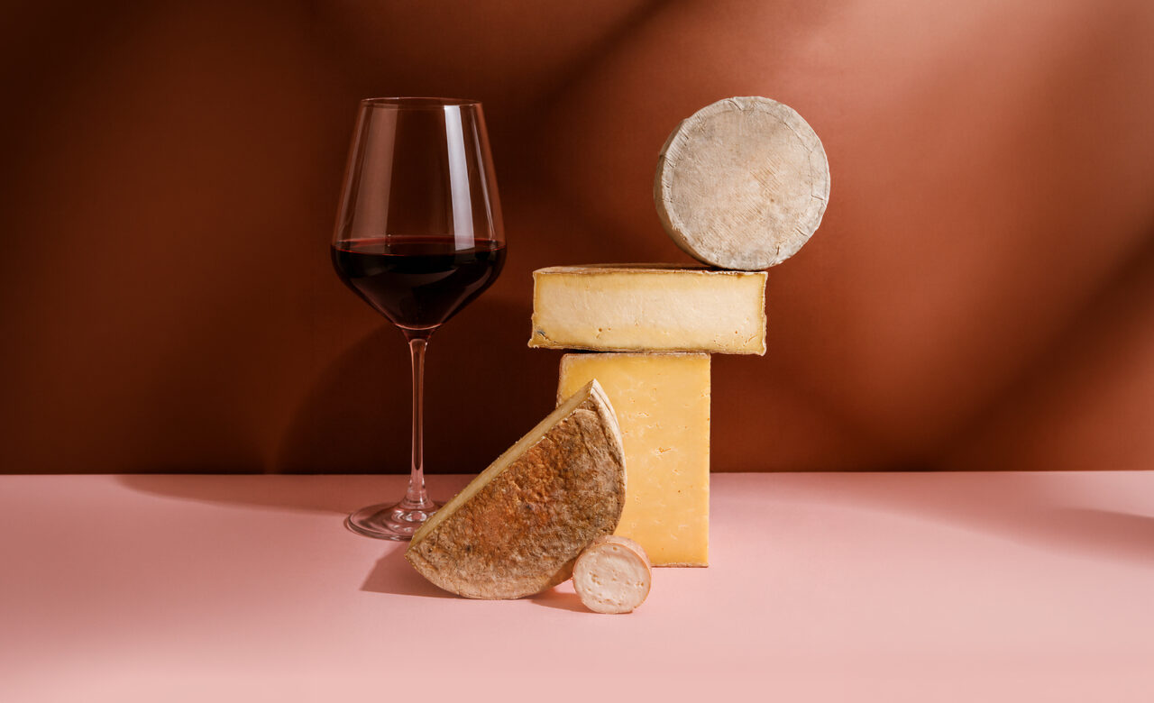 BLOG - QUESOS CON VINO 2026
