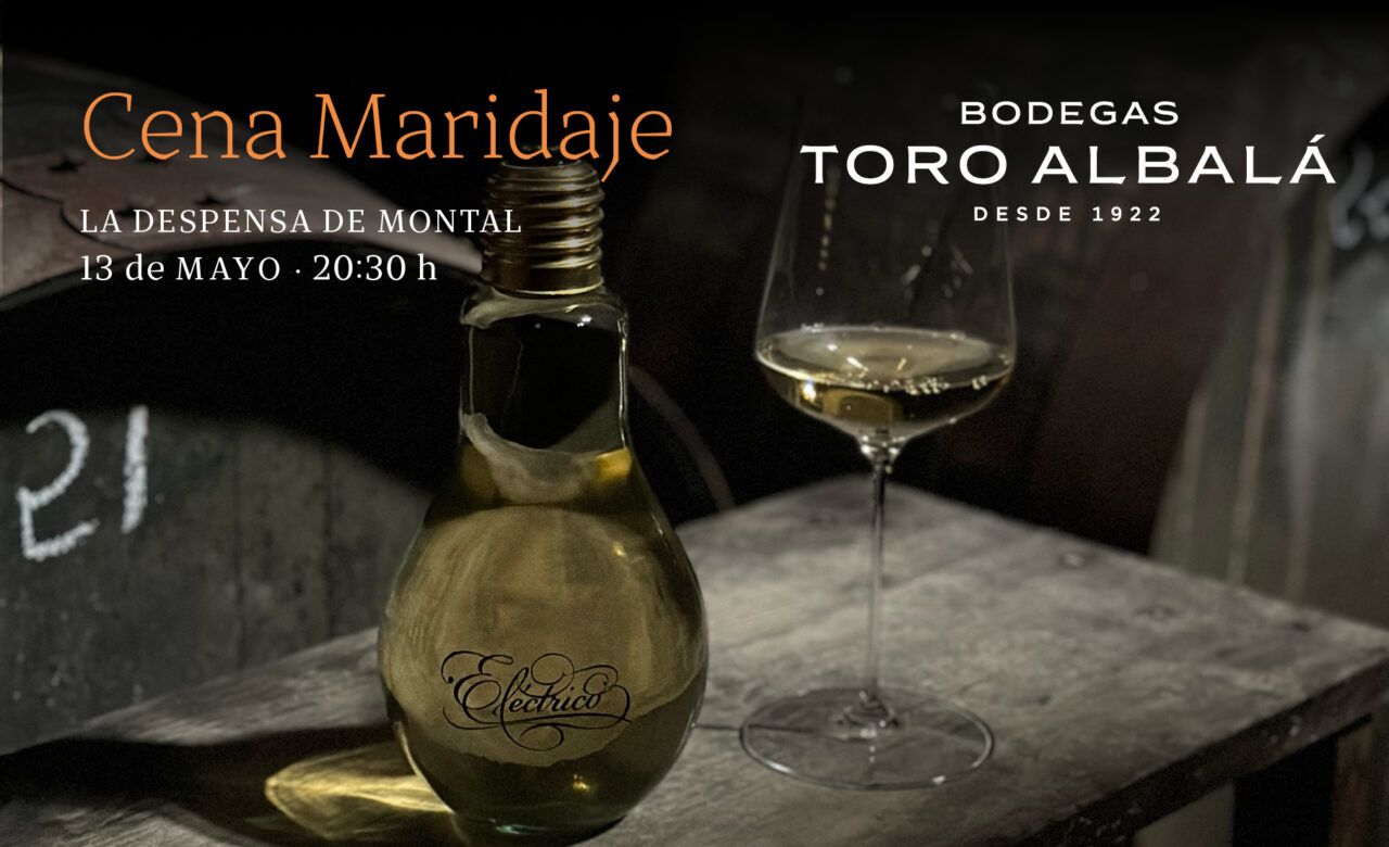 IMAGEN BLOG - PROMO MONTAL toro albalá